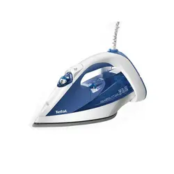 اتو بخار تفال مدل Aquaspeed Ultracord 230 FV5230 | قیمت اتو بخار Tefal | نگین خانه