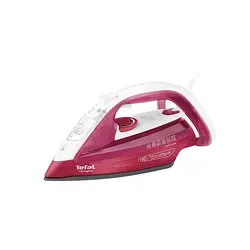 اتو بخار تفال مدل FV4920 | اتو بخار 2400 وات تفال | Tefal Steam Iron | نگین خانه
