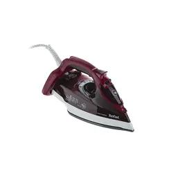 اتو بخار تفال مدل FV9726 | خرید اتو بخار 2800 وات تفال | Tefal Steam Iron | نگین خانه