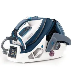 اتو بخار مخزن دار تفال مدل GV8980 | خرید و قیمت اتو بخار مخزن دار تفال | فروشگاه نگین خانه