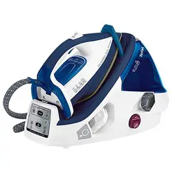 اتو بخار مخزن دار تفال مدل GV8960 | قیمت اتو بخار تفال | Tefal Steam Generator Iron