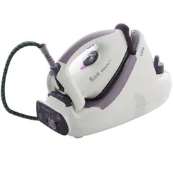 اتو بخار مخزن دار تفال مدل Pressing Profile GV6920 | قیمت اتو بخار مخزن دار تفال