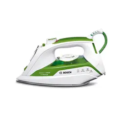 اتوبخار بوش مدل TDA502412 | اتو بخار مخزن دار بوش 2400 وات | نگین خانه