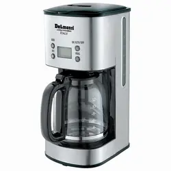 اسپرسو ساز دلمونتی مدل DL650 | فروشگاه اینترنتی نگین خانه