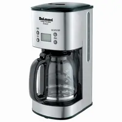 اسپرسو ساز دلمونتی مدل DL650 | فروشگاه اینترنتی نگین خانه