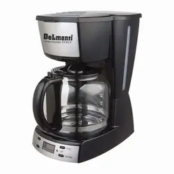 اسپرسو ساز دلمونتی مدل DL655 | فروشگاه اینترنتی نگین خانه