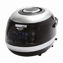پلوپز Rice cooker DL 670 | فروشگاه اینترنتی نگین خانه