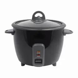 پلوپز تک کاره Rice cooker DL 480 | فروشگاه اینترنتی نگین خانه