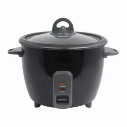 پلوپز تک کاره Rice cooker DL 480 | فروشگاه اینترنتی نگین خانه