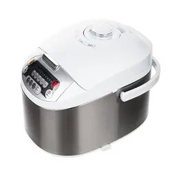 پلوپز فیلیپس مدل HD3038 Fuzzy Logic | فروشگاه اینترنتی نگین خانه
