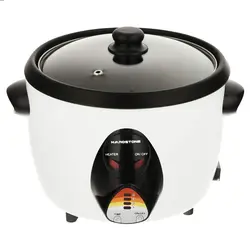 پلوپز هاردستون مدل RCM7080W | فروشگاه اینترنتی نگین خانه