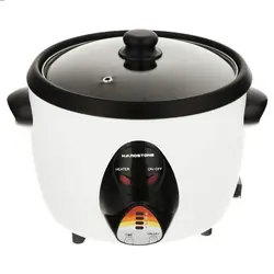 پلوپز هاردستون مدل RCM7080W | فروشگاه اینترنتی نگین خانه