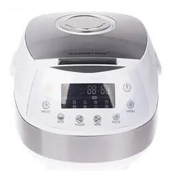 پلوپز هاردستون مدل RCS5900 | فروشگاه اینترنتی نگین خانه
