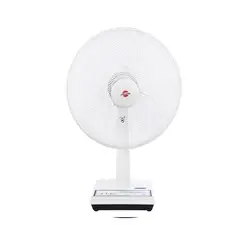 پنکه رومیزی پارس خزر مدل 3010 | فروشگاه اینترنتی نگین خانه