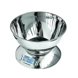 ترازو آشپزخانه هاردستون مدل KSS5001S | فروشگاه اینترنتی نگین خانه