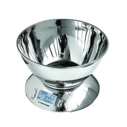 ترازو آشپزخانه هاردستون مدل KSS5001S | فروشگاه اینترنتی نگین خانه