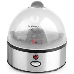 تخم مرغ پز ویداس مدل VIR-5013 | فروشگاه اینترنتی نگین خانه