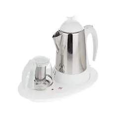 چای ساز پارس خزر مدل TM-3500P | فروشگاه اینترنتی نگین خانه