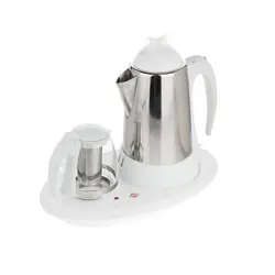 چای ساز پارس خزر مدل TM-3500P | فروشگاه اینترنتی نگین خانه