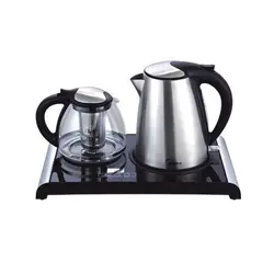 چای ساز مایدیا مدل MT-8992T-E1 | فروشگاه اینترنتی نگین خانه