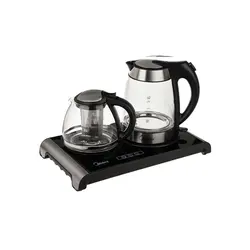 چای ساز مایدیا مدل MT-8992T-G1 | فروشگاه اینترنتی نگین خانه