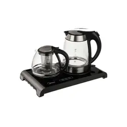 چای ساز مایدیا مدل MT-8992T-G1 | فروشگاه اینترنتی نگین خانه