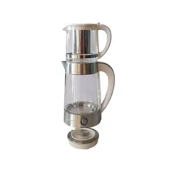 چای ساز هاردستون مدل TKG1711 | فروشگاه اینترنتی نگین خانه
