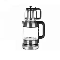 چای ساز هاردستون مدل TKG2011 | فروشگاه اینترنتی نگین خانه