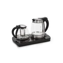 چای ساز هاردستون مدل TM2222 | فروشگاه اینترنتی نگین خانه