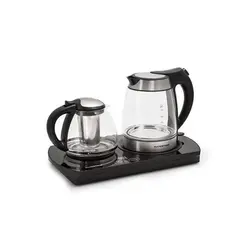 چای ساز هاردستون مدل TM2222 | فروشگاه اینترنتی نگین خانه