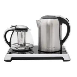 چای ساز هاردستون مدل TMS3200S | فروشگاه اینترنتی نگین خانه