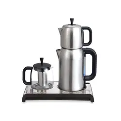 چای ساز هاردستون مدل TM3220 | فروشگاه اینترنتی نگین خانه