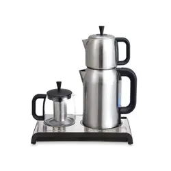 چای ساز هاردستون مدل TM3220 | فروشگاه اینترنتی نگین خانه