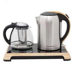 چای ساز هاردستون مدل TMS3210 | فروشگاه اینترنتی نگین خانه