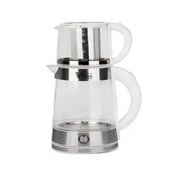 چای ساز ویداس مدل VIR-2079 | فروشگاه اینترنتی نگین خانه