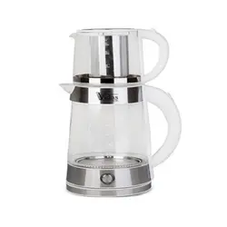 چای ساز ویداس مدل VIR-2079 | فروشگاه اینترنتی نگین خانه