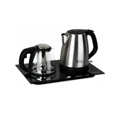 چای ساز ویداس مدل VIR-2083 | فروشگاه اینترنتی نگین خانه