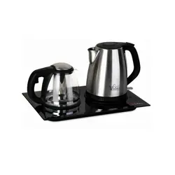 چای ساز ویداس مدل VIR-2083 | فروشگاه اینترنتی نگین خانه