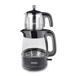 چای‌ساز ایستاده GTS 070 میگل | فروشگاه اینترنتی نگین خانه
