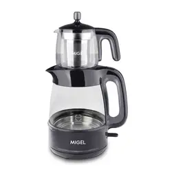 چای‌ساز ایستاده GTS 070 میگل | فروشگاه اینترنتی نگین خانه