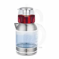 چای‌ساز ایستاده GTS 286 میگل | فروشگاه اینترنتی نگین خانه
