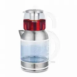 چای‌ساز ایستاده GTS 286 میگل | فروشگاه اینترنتی نگین خانه
