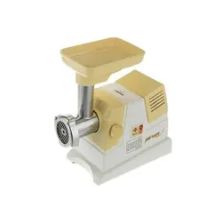 چرخ گوشت پارس خزر مدل MG-1500SP | فروشگاه اینترنتی نگین خانه