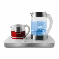چای ساز GTS 122 میگل | فروشگاه اینترنتی نگین خانه