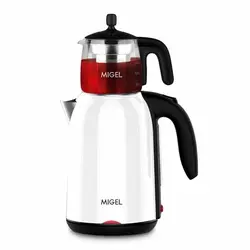 چای ساز GTS 190 میگل | فروشگاه اینترنتی نگین خانه