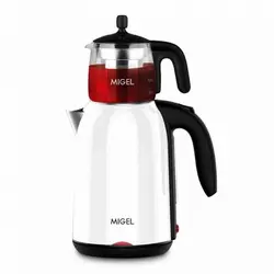 چای ساز GTS 190 میگل | فروشگاه اینترنتی نگین خانه