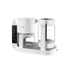 چای ساز بکو مدل BKK2213 | فروشگاه اینترنتی نگین خانه