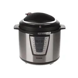 زودپز برقی بایترون مدل BZP-1800 | فروشگاه اینترنتی نگین خانه