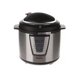 زودپز برقی بایترون مدل BZP-1800 | فروشگاه اینترنتی نگین خانه