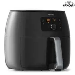 سرخ کن فیلیپس مدل HD9650 | خرید و قیمت سرخ کن 2200 ولتی فیلیپس | PHILIPS Fryer